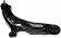 One New Front Right Lower Control Arm - Dorman# 524-688