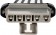 Blower Motor Resistor Harness - Dorman# 645-739