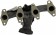Left Exhaust Manifold Kit w/ Hardware & Gaskets Dorman 674-400
