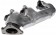 Exhaust Manifold Kit - Includes Required Gaskets And Hardware - Dorman# 674-524