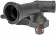 One New Engine Coolant Thermostat Housing - Dorman# 902-5113