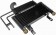 Transmission and Power Steering Oil Cooler (Dorman# 918-310)