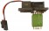HVAC Blower Motor Resistor (Dorman #973-000)