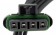 New Blower Motor Resistor Kit with Harness - Dorman 973-515