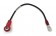 New OEM GM Truck Positive Battery Cable 19 Inch 482.6MM Auxiliary Wiring 97-03
