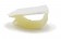 (100) Natural Adhesive Cord Clips Great for Automotive Apl(0.62") Max Bundle DIA