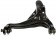 Lower Front Left Suspension Control Arm (Dorman 520-387) w/ Ball Joint Assembly
