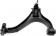 New Front Right Lower Control Arm - Dorman 521-064