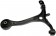 One New Front Right Lower Control Arm - Dorman# 522-072