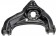 Front Right Lower Control Arm - Dorman# 522-982