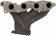 Exhaust Manifold Kit w/ Hardware & Gaskets Dorman 674-160