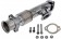 Turbocharger Up Pipe Kit - R/H Side - Dorman 679-010 Fits 11-14 F250 350 450 550