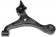 Suspension Control Arm and Ball Joint Assembly Dorman 520-695