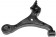 Suspension Control Arm and Ball Joint Assembly Dorman 520-696