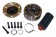 Cv Joint Repair Kit, Front,T.Case End - Crown# 528534RRK