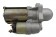 New GM OEM ACDelco 9000775 Starter, GM 10465144, Replaces 6471N, 443, 323-489
