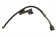 One New GM Front Right Brake Hose 2WD BH133851, 22113464