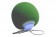 Green Illuminated Speaker Ball - Sondpex# LMBS-C01-green