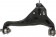 Lower Front Right Suspension Control Arm (Dorman 520-388) w/ Ball Joint Assembly