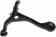 New Front Right Lower Control Arm - Dorman 522-620