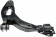 Front Right Lower Control Arm - Dorman# 522-754
