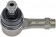 Front Outer Position Tie Rod End - Dorman# 523-111