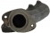Right Exhaust Manifold Kit w/ Hardware & Gaskets Dorman 674-283