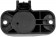 H/D Boost Pressure Sensor - Dorman# 904-7244,23522322 Fits 00-03 Freightliner