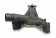 New Water Pump, Replaces Airtex AW1121, ACDelco 252-595 Fits 78-81 Caprice