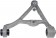 Suspension Control Arm and Ball Joint Assembly Dorman 524-605