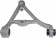 Suspension Control Arm and Ball Joint Assembly Dorman 524-606