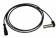 Dorman F or R L or R 970-5001 Meritor H/D ABS Sensor R955342 6.6 Cable