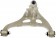Lower Front Right Suspension Control Arm (Dorman 520-392) w/ Ball Joint Assembly