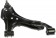 Lower Front Right Suspension Control Arm (Dorman 520-492) w/ Ball Joint Assembly