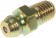 Grease Fitting-Type: 6, 90 Degree-1/4-28 In. - Dorman# 485-702.1