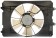 Radiator Fan Assembly Dorman 620-273