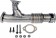 Turbocharger Up Pipe Kit - R/H Side - Dorman 679-009 Fits 03-04 International