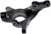 New Front Right Steering Knuckle - Dorman 697-990