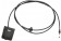 Hood Release Cable Assembly - Dorman# 912-175