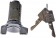 Ignition Lock Cylinder - Dorman# 924-790