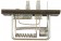 Blower Motor Speed Resistor - Dorman# 973-018
