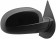 Side View Mirror w/o off road package, w/o Courtesy Lamp - Dorman# 955-1481