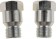 Spark Plug Non-Foulers - 14mm Tapered Seat - Dorman# 42006