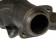 Left Exhaust Manifold Kit w/ Integrated Converter & Hardware Dorman 674-671