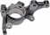 New Front Right Steering Knuckle - Dorman 697-984