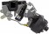 Integrated Trunk Lock Latch Actuator (Dorman# 937-172)Fits 03-05 Kia Optima