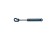 Pack of 2 New USA-Made Trunk Lid Lift Support 4004