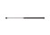 Pack of 2 USA-Made Hood Lift Support 4359,10354217 Fits 02-07 Buick Rendezvous