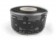 One 10' Roll Self-Fusing Auto Tape, Black Deka/East Penn 04367, USA Made