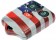 Keyless Remote Case American Flag (Dorman 13625US)